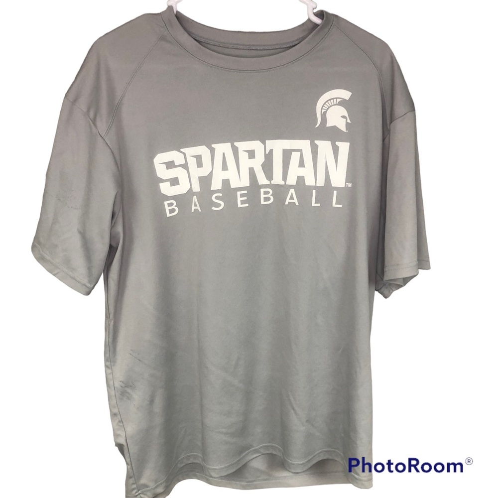 Badger Sport Spartan Medium Relaxed Fit Tee